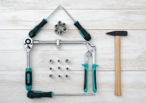 50+ Must-Have Tools You Need Before Starting Any Basic DIY Home Improvement  Project - Recreated Homes